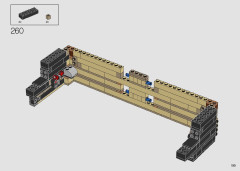LEGO 21323 instructions page 199 – build guide