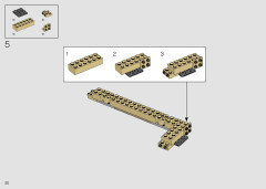 LEGO 21323 instructions page 20 – build guide