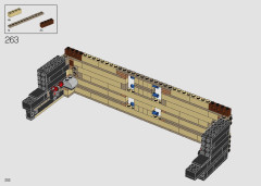 LEGO 21323 instructions page 202 – build guide