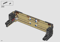 LEGO 21323 instructions page 206 – build guide