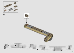 LEGO 21323 instructions page 21 – build guide