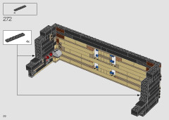 LEGO 21323 instructions page 212 – build guide