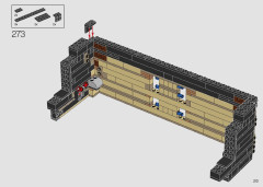 LEGO 21323 instructions page 213 – build guide