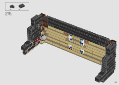 LEGO 21323 instructions page 215 – build guide
