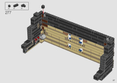 LEGO 21323 instructions page 217 – build guide