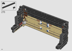 LEGO 21323 instructions page 218 – build guide