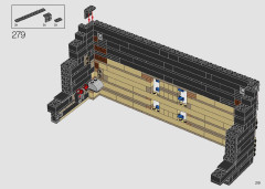 LEGO 21323 instructions page 219 – build guide