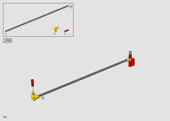 LEGO 21323 instructions page 224 – build guide