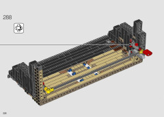 LEGO 21323 instructions page 226 – build guide