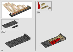 LEGO 21323 instructions page 228 – build guide