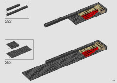 LEGO 21323 instructions page 229 – build guide