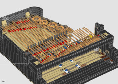 LEGO 21323 instructions page 236 – build guide
