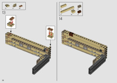 LEGO 21323 instructions page 26 – build guide