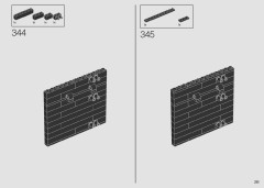 LEGO 21323 instructions page 261 – build guide
