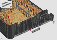 LEGO 21323 instructions page 266 – build guide