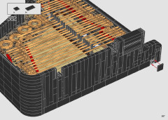 LEGO 21323 instructions page 267 – build guide