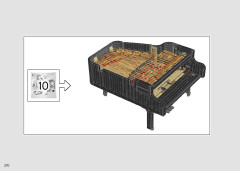 LEGO 21323 instructions page 270 – build guide