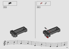 LEGO 21323 instructions page 275 – build guide