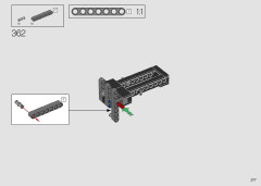 LEGO 21323 instructions page 277 – build guide