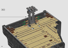 LEGO 21323 instructions page 278 – build guide