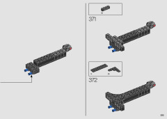 LEGO 21323 instructions page 285 – build guide