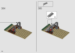LEGO 21323 instructions page 292 – build guide