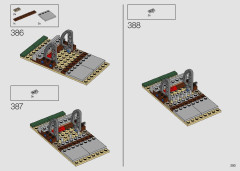 LEGO 21323 instructions page 293 – build guide