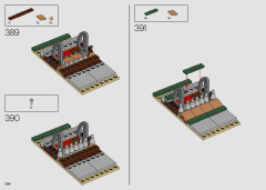 LEGO 21323 instructions page 294 – build guide