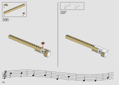 LEGO 21323 instructions page 296 – build guide