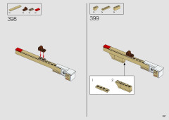 LEGO 21323 instructions page 297 – build guide