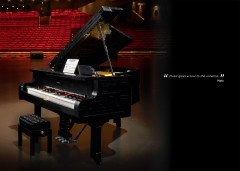 LEGO 21323 instructions page 3 – build guide