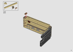 LEGO 21323 instructions page 31 – build guide