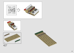 LEGO 21323 instructions page 311 – build guide