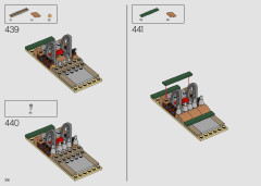 LEGO 21323 instructions page 316 – build guide