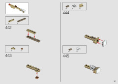 LEGO 21323 instructions page 317 – build guide