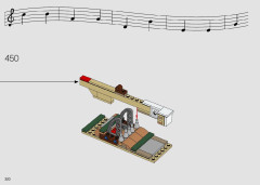 LEGO 21323 instructions page 320 – build guide