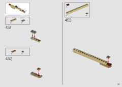 LEGO 21323 instructions page 321 – build guide