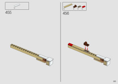 LEGO 21323 instructions page 323 – build guide