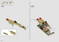LEGO 21323 instructions page 324 – build guide