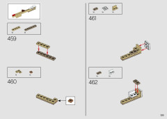 LEGO 21323 instructions page 325 – build guide