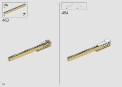 LEGO 21323 instructions page 326 – build guide