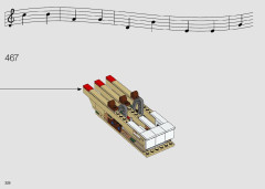 LEGO 21323 instructions page 328 – build guide