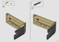LEGO 21323 instructions page 33 – build guide
