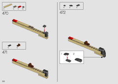 LEGO 21323 instructions page 330 – build guide