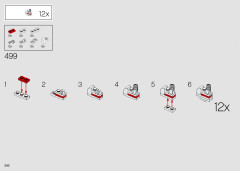 LEGO 21323 instructions page 342 – build guide