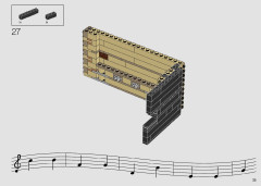 LEGO 21323 instructions page 35 – build guide