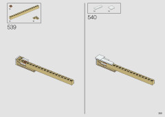 LEGO 21323 instructions page 359 – build guide
