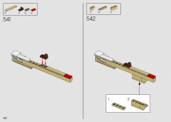 LEGO 21323 instructions page 360 – build guide