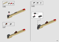 LEGO 21323 instructions page 363 – build guide