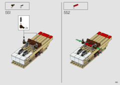 LEGO 21323 instructions page 365 – build guide